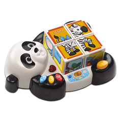 Интерактивный пазл &quot;Панда и друзья&quot; Vtech
