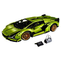 Конструктор TECHNIC &quot;Lamborghini&quot; Lego