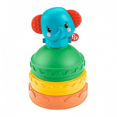 Пирамидка &quot;Слоник&quot; Fisher Price