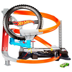 Игровой набор &quot;Шиномонтажная мастерская&quot; Hot Wheels