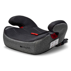 Детское удерживающее устройство - бустер LUX ISOFIX (модель X) Osann