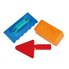 Игрушка для песочницы &quot;Набор каменщика&quot; Hape