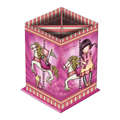 Подставка для ручек &quot;Carousel&quot; Santoro