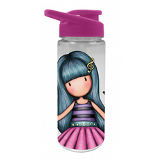 Бутылка для воды 500 мл &quot;Carousel&quot; 17х7см Santoro