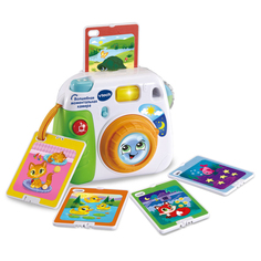Игрушка &quot;Волшебная мгновенная камера&quot; Vtech