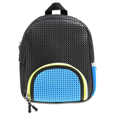 Ранец Little Miss Electric Blue 22x26x11 см Light+Nine