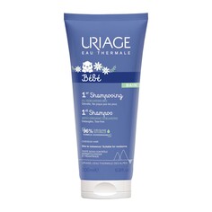Первый шампунь, 200 мл Uriage