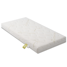 Матрас детский &quot;Lit Mimo&quot; 119х60х10 см Jan&Sofie