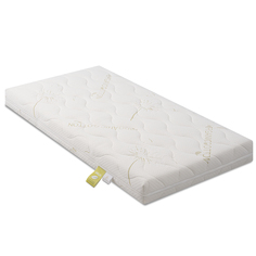 Матрас детский &quot;Lit Mimo&quot; 125х65х10 см Jan&Sofie