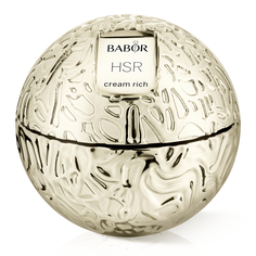 Крем Абсолют для лица против морщин HSR Lifting Cream Rich Babor