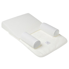 Подушка-позиционер 3 в 1 Jan&Sofie