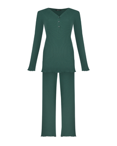 Комплект для беременных, зеленый Dan Maralex