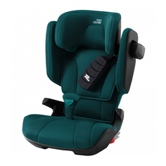 Детское автокресло KIDFIX i-SIZE Atlantic Green Britax Roemer