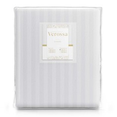 Пододеяльник Stripe 148x215 см, Royal Verossa