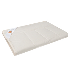 Одеяло BABY ORGANIC LINEN GRASS всесезонное &quot;Light&quot; 100х135 см