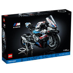 Конструктор TECHNIC &quot;BMW M 1000 RR&quot; Lego