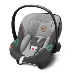 Автокресло Aton S2 i-Size Lava Grey Cybex