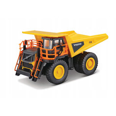 Машинка CONSTRUCTION-Volvo R100E Rigid Hauler, 1:50 Bburago