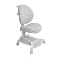 Детское кресло Adonis Grey Cubby