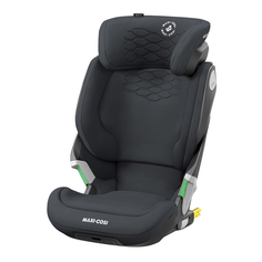 Кресло автомобильное для детей 15-36 кг KORE PRO i-Size Authentic Graphite графитовый Maxi Cosi