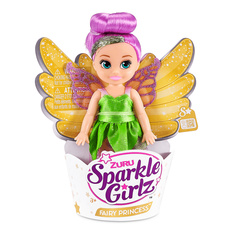 Кукла Мини-кукла SPARKLE GIRLZ &quot;Фея&quot; в ассортименте Zuru