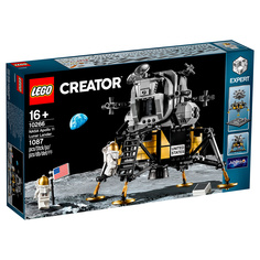 Конструктор 10 серии &quot;Лунный модуль корабля «Апполон 11» НАСА&quot; Lego