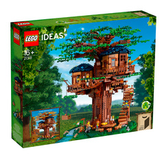 Конструктор IDEAS &quot;Дом на дереве&quot; Lego