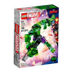 Конструктор Super Heroes &quot;Халк: робот&quot; Lego