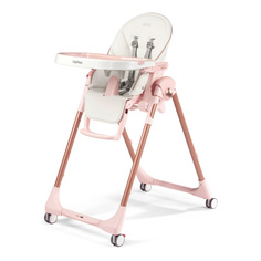 Стульчик PRIMA PAPPA FOLLOW ME MON AMOUR Peg Perego