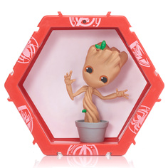 Интерактивная игрушка Wow! POD - Грут в горшке 6/12