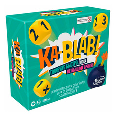 Настольная игра Games Каблаб