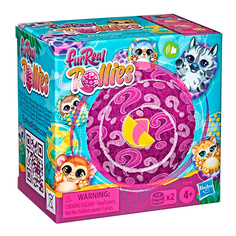 Набор игровой FurReal Friends Ролли в непрозрачной упаковке (Сюрприз) Has Bro