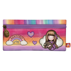 Пенал &quot;Be Kind To All Creatures&quot; Santoro