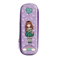 Пенал металлический &quot;Be Kind To Our Planet&quot; Santoro