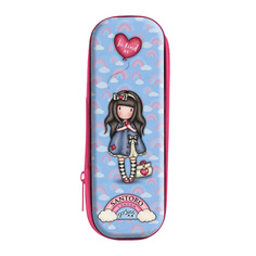 Пенал металлический &quot;Be Kind To Yourself&quot; Santoro