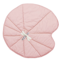 Коврик игровой Водная лилия винтажный 95x95 Lorena Canals