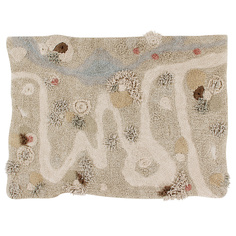 Игровой коврик Путь природы 120x160 Lorena Canals