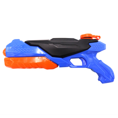 Игрушечное водное оружие, синее, 40 см Reysar