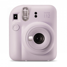 Фотоаппарат Instax mini 12 Lilac Purple Fujifilm