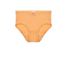 Трусы желтого цвета Sanetta