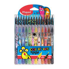 Набор ColorPeps Monsters для рисования Maped