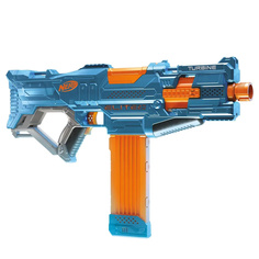 Игрушка Бластер NERF E2.0. Турбина Has Bro