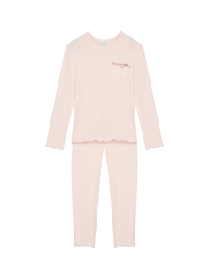 Пижама из модала Sanetta