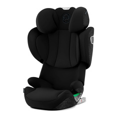 Кресло автомобильное Solution T i-Fix Sepia Black Cybex