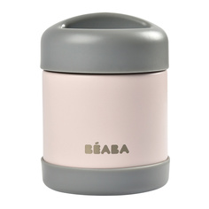 Термос контейнер 300 мл THERMO-PORTION INOX 300 D MIST Beaba