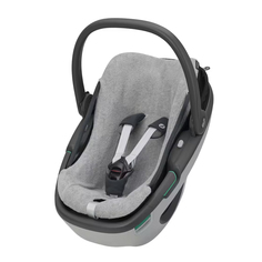 Чехол Summercover Coral 360 Fresh Grey, серый Maxi Cosi