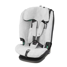 Чехол Summercover Titan Pro Fresh Grey, серый Maxi Cosi