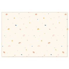 Коврик Pure Soft &quot;Хюгге&quot;, 190x130x1.2 см Parklon