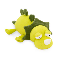 Игрушка &quot;Дракон Пучеглазка рогатая&quot; Orange Toys