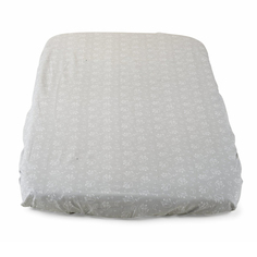 Комплект простынок для N2M, 2 шт, Grey Fox Chicco